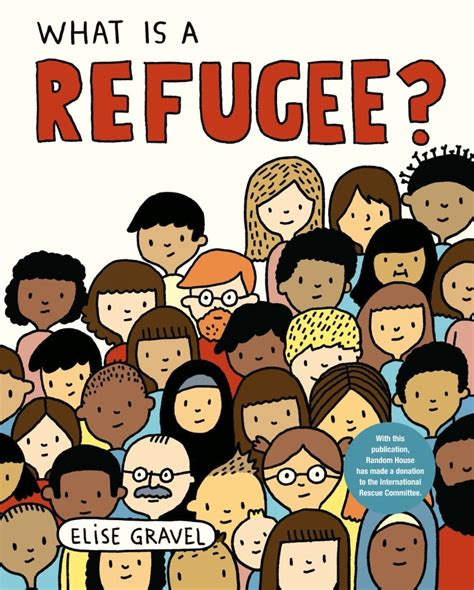 What Is a Refugee? | CBC Books