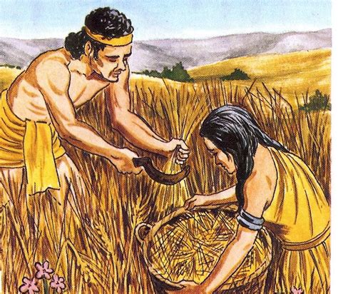 Neolithic Farming Era