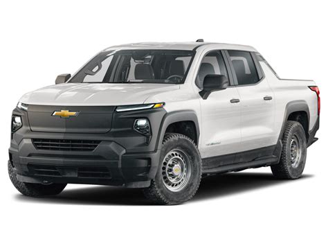 New 2024 Chevrolet Silverado EV from your BRYAN TX dealership ...