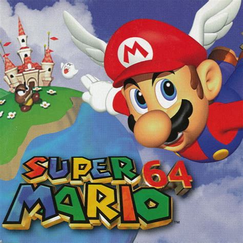 Juegos De Mario Bros Nintendo 64 Online Gratis - Descargar Torrente