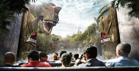 Jurassic Park Fan Event - Crescenta Valley Weekly