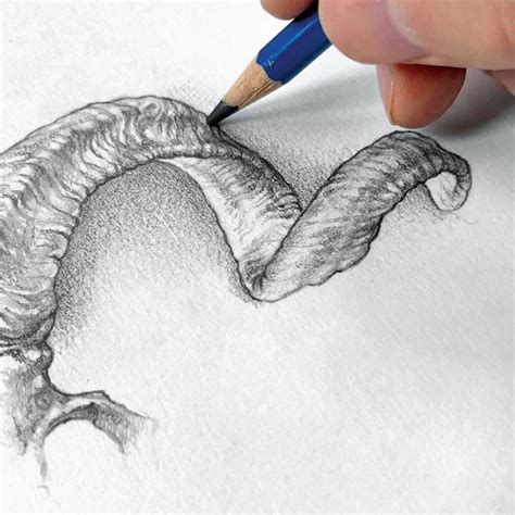 5 ways to explore pencil shading techniques | Creative Bloq