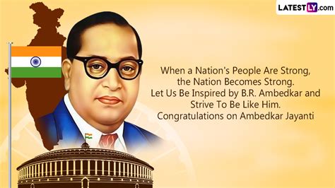 Ambedkar Jayanti 2023 Images & Bhim Jayanti HD Wallpapers for Free ...