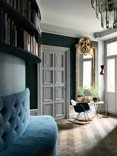 What Is Modern Victorian Decorating Style? - Soho Blog