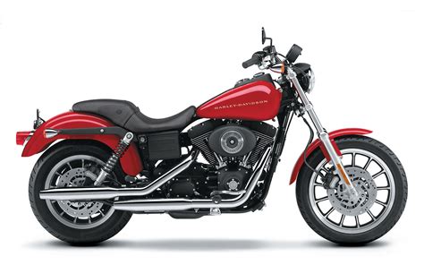 Harley Davidson Dyna FXDX Super Glide Sport wallpaper - Motorcycle ...