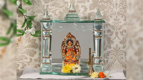 10 Small Temple Design Ideas To Harmonize Your Home