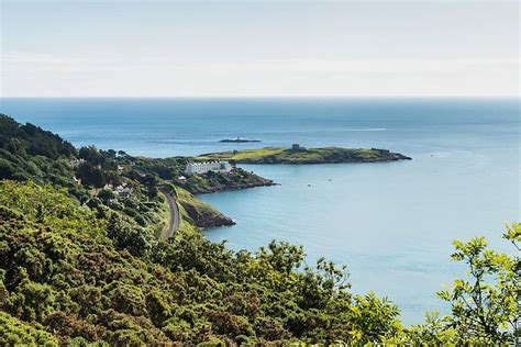 Killiney Hill - Ireland Highlights