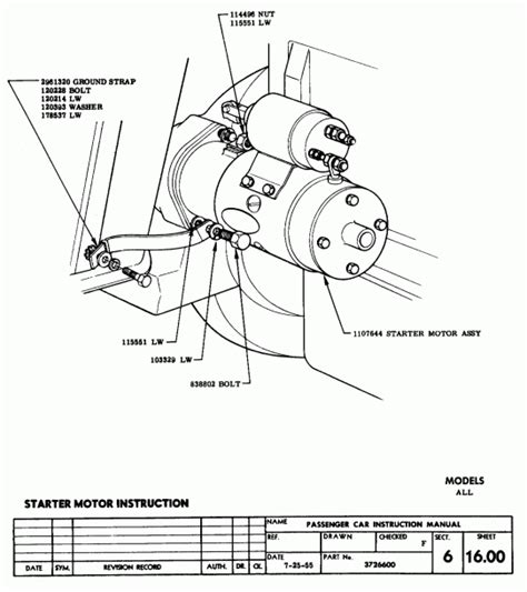 Chevy 350 Engine Diagram | Best Diagram Collection