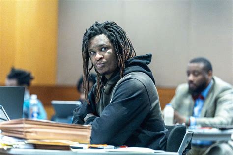 Young Thug, YSL RICO case: 5 things to know as the trial begins | CNN