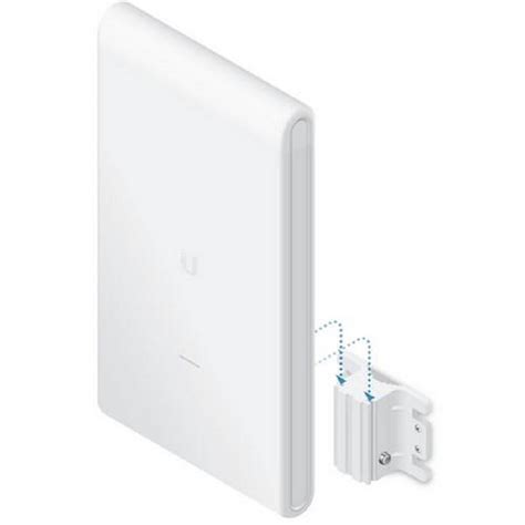 UAP-AC-M-PRO Ubiquiti UniFi AP, AC Mesh Pro – Logic Edge