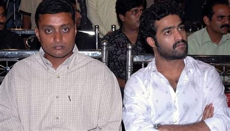 Jr NTR's brother Nandamuri Janaki Ram passes away in road mishap ...