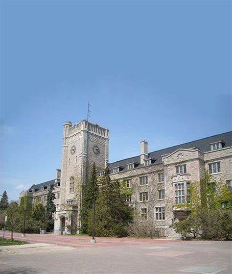 University of Guelph : Tuition, Rankings, Accommodation, Campuses & Co ...