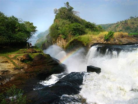 Murchison Falls National Park - Uganda Safaris Tours