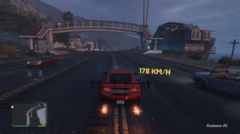 Simple 3D Speedometer - GTA5-Mods.com