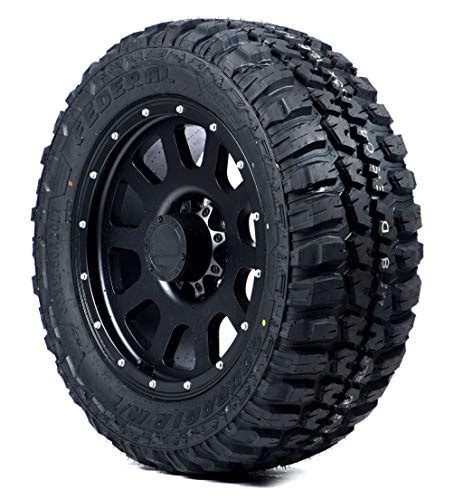 Best 35-inch Tires for Jeep Wrangler – Four Wheel Trends in 2021 | Mud ...