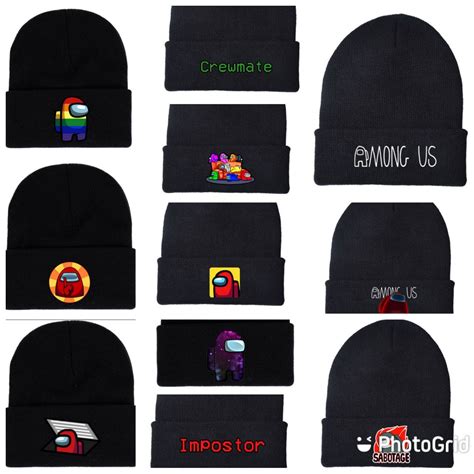 Among Us Merch, Bulletin Board, Preorders on Carousell