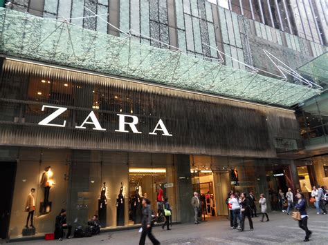 Zara considers moving manufacturing operations to Russia - Russia Beyond