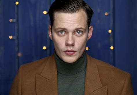 Skarsgård - RobertNavya