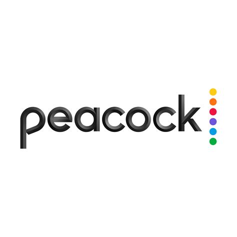 peacock-logo-0 – PNG e Vetor - Download de Logo