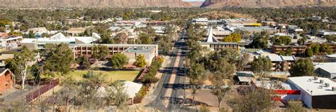 10 Best Alice Springs Hotels, Australia (From $20)