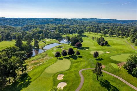 Northern Pittsburgh Golf Package - 2023 Golf Invitational at Laurel ...