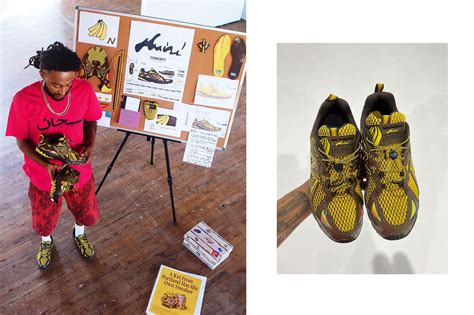 Where to buy the Aminé x New Balance 610 sneaker collaboration