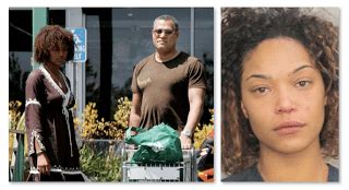 Laurence Fishburne Daughter Now - Montana Arrested For DUI - Empire BBK