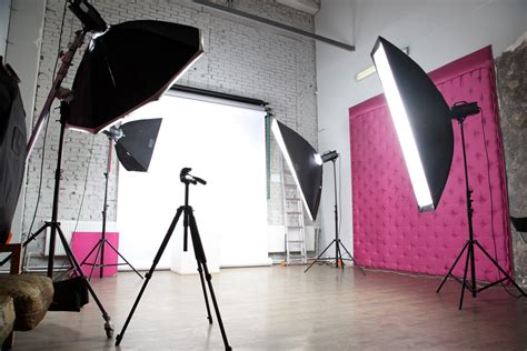 Studio Lighting: 6 Simple Tips you Ought to Know in Photo Insider Blog ...