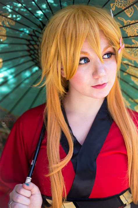 OreImo - Kirino Kosaka Cosplay by AzHP on DeviantArt