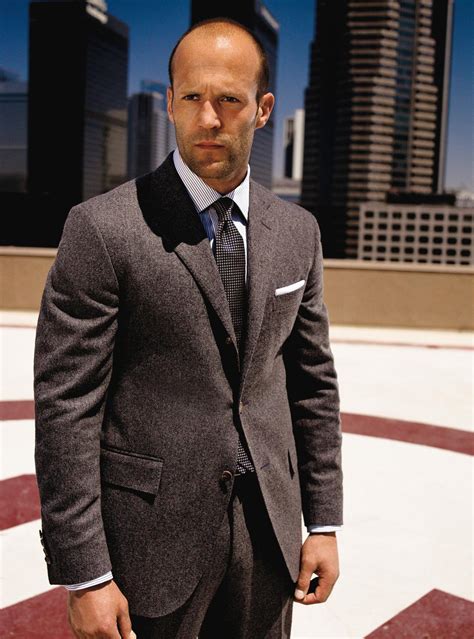 jason statham - Jason Statham Photo (7989275) - Fanpop