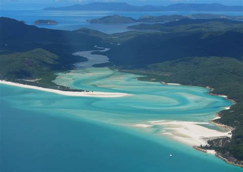 THE BEST Whitsunday Island Beaches (Updated 2024) - Tripadvisor