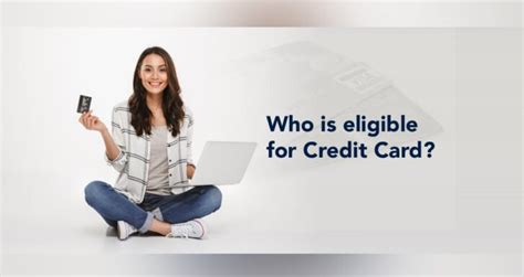 Credit Card Eligibility | Check Who Is Eligible | Fin Advice