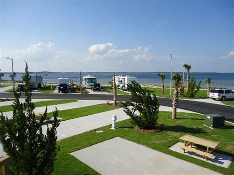 Pensacola Beach RV Resort - 4 Photos, 2 Reviews - Pensacola, FL