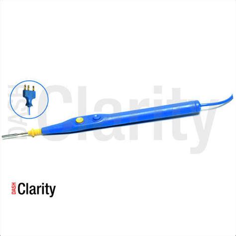 Blue Disposable Cautery Pencil at Best Price in Vasai | Dashmesh Sonail ...