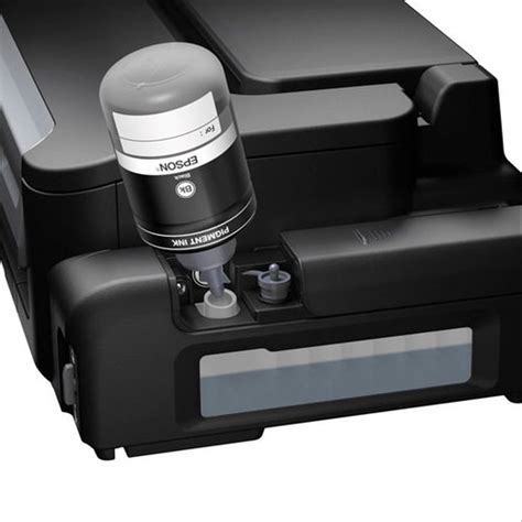 Jual Printer Epson M200 Monochrome Ink Tank Original di lapak TheLapak ...