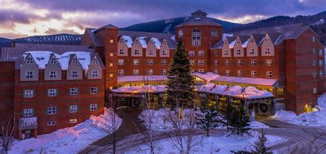 Sugarloaf Mountain - Undiscovered Maine - University of Maine