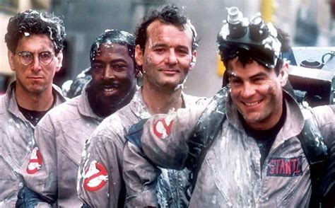 Original ‘Ghostbusters’ Cast Confirmed For ‘Ghostbusters 2020'