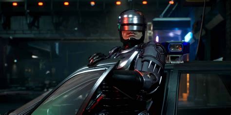 RoboCop: Rogue City Releases June 2023, Gameplay Trailer Out