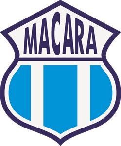 Macará Logo PNG Vector (AI) Free Download