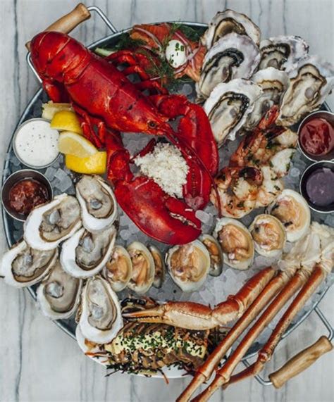 The Best Seafood in Toronto | TasteToronto