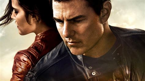 Watch Jack Reacher: Never Go Back - FMovies