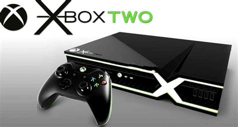 Los rumores de una Xbox Two sugieren una mejora considerable en el Hardware