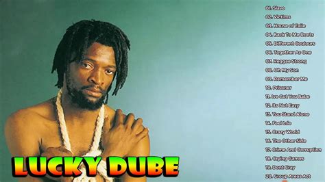 Best of lucky dube songs mp3 download - jafstartup