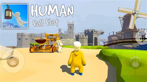 Human Fall Flat