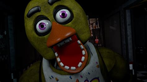 Five Nights at Freddy's: 5 Scariest Animatronics, Ranked - Gaming.net