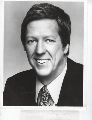 David Hartman "Good Morning America" TV Still | eBay