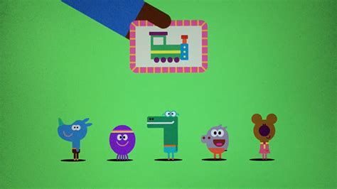 Hey Duggee (2014)