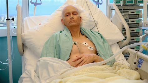 ‘Litvinenko’: TV Review