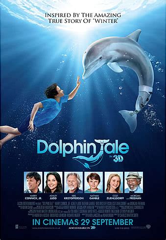 DOLPHIN TALE (2011) - MovieXclusive.com