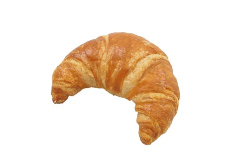 croissant PNG transparent image download, size: 900x600px